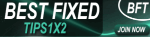 Best fixed Tips 1x2