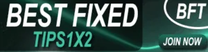 Best fixed Tips 1x2
