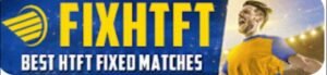 HT FT fixed matches