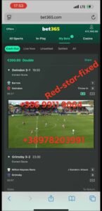 Great fixed matches, daily fixed matches, HT FT fixed matches, correct scores fixed matches, today and tomorrow fixed matches 