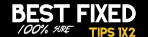 Best fixed tips matches 