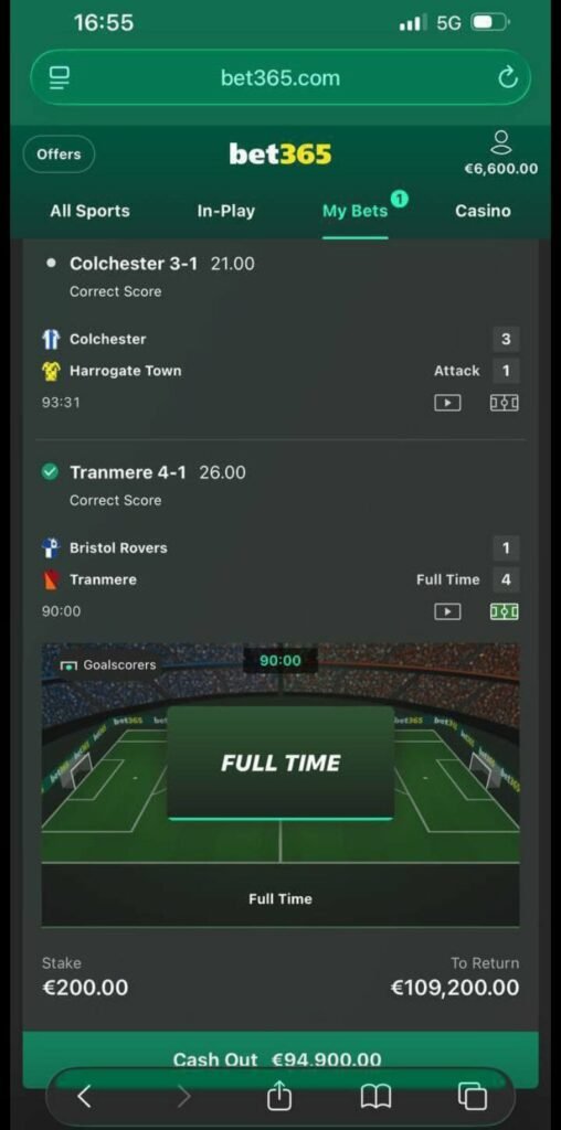 Bet365 Fixed matches,bet365, free fixed matches,bet 365, today and tomorrow fixed matches,bet 365 correct score fixed matches