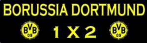 Borussia Dortmund fixed matches, Dortmund free fixed matches,free borussia fixed matches,borussia 1x2