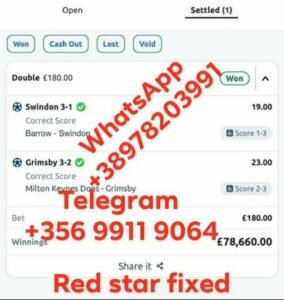 Sure bet odd fixed matches,bet odd fixed for today and tomorrow, fixed matches today, best fixed matches 