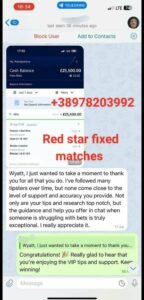 Fixed site for fixed matches, best fixed matches in the world today and tomorrow 