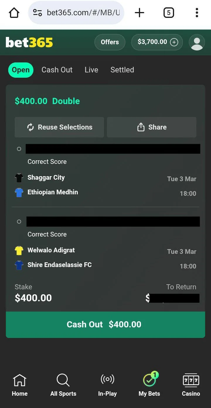 Verified HT/FT fixed match winning ticket proof - Red Star Fixed Match