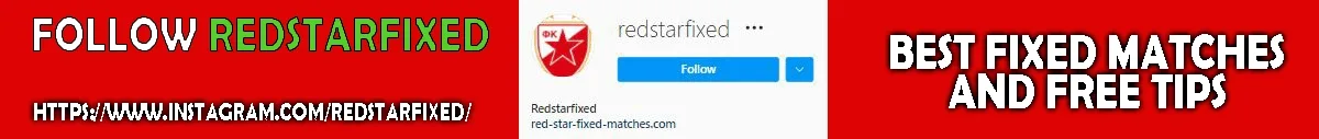 100 Sure Fixed Matches, HTFTFIX
